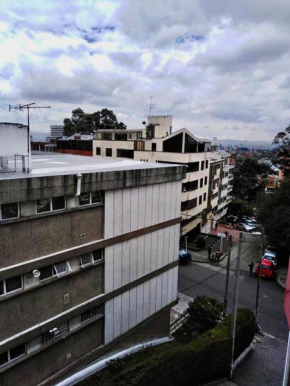 Edificio Ana 302